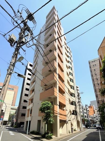 1101号室 7