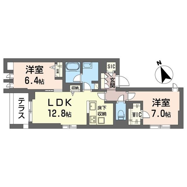 ステラヴィア西荻