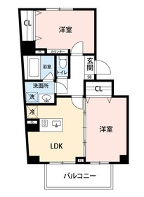 417号室