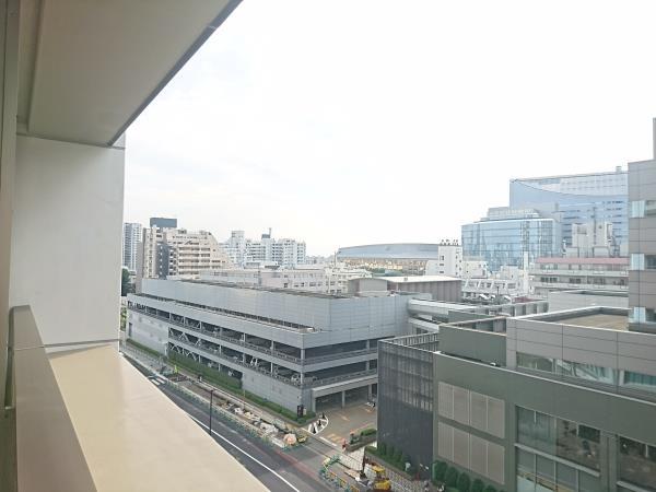 501号室 8