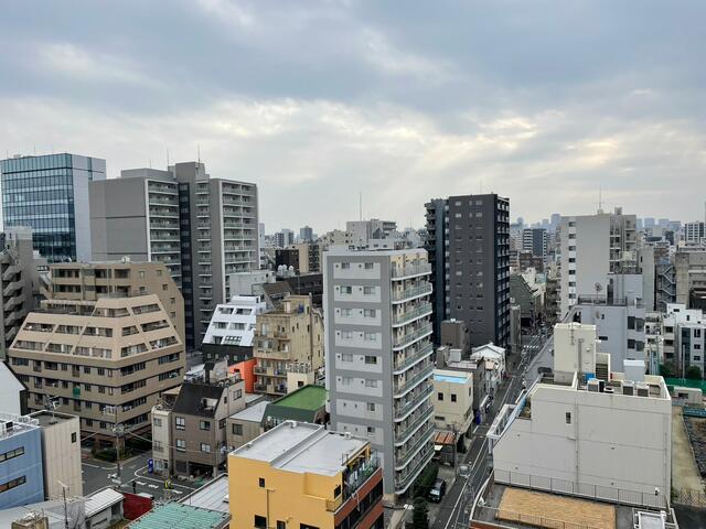 1302号室 9
