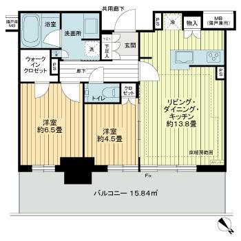 2711号室
