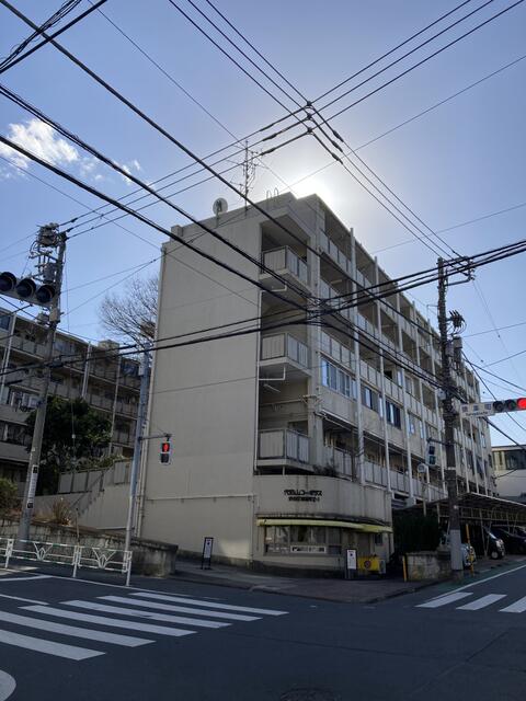 1～2階のメゾネット 10