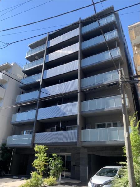 ラ・フォンテーヌ石原
