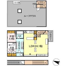 005号室 2