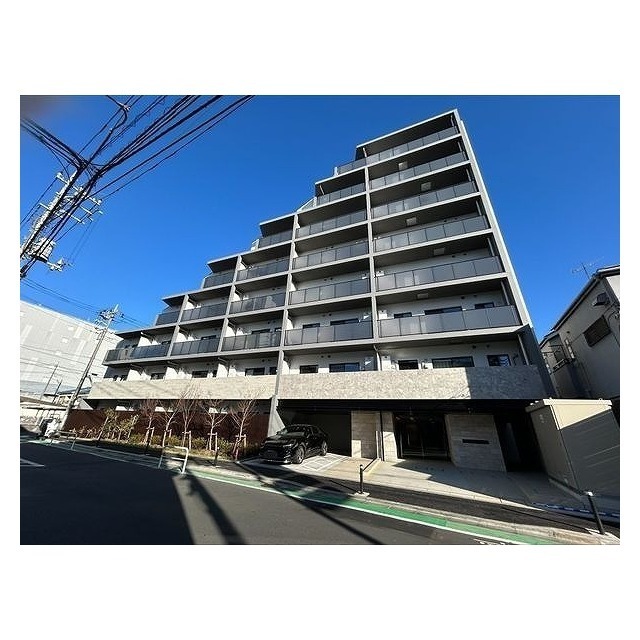 803号室 8