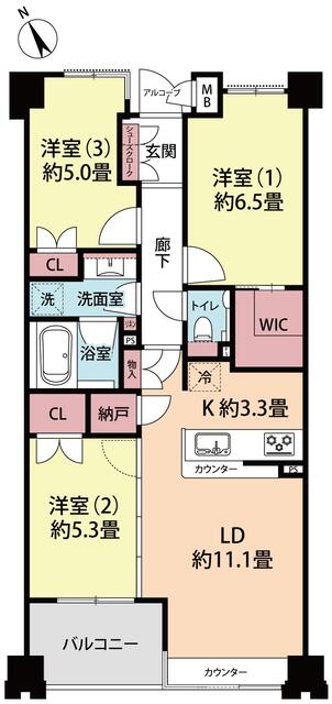 402号室