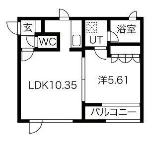 202号室