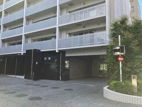 ザ・パークハウス船堀 2