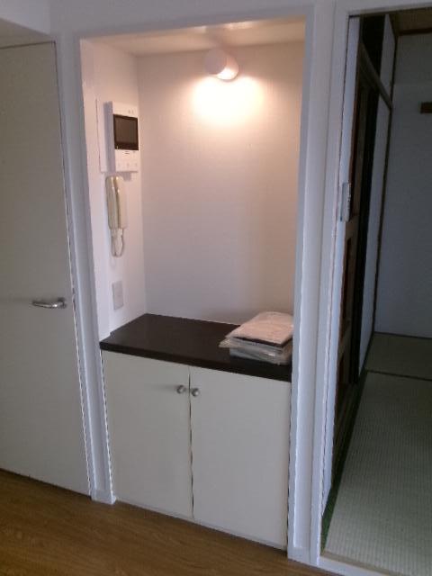 605号室 5