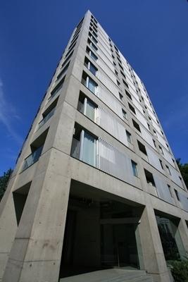 1204号室 2