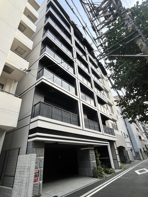 601号室 10