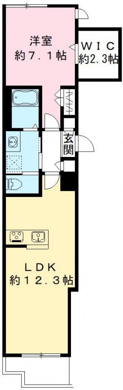 301号室