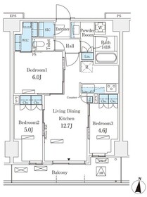555号室