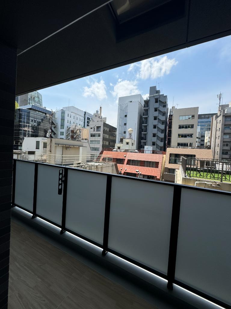 601号室 9