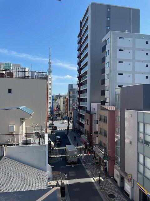 501号室 2