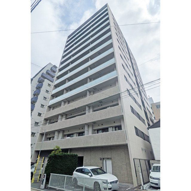 1003号室 2