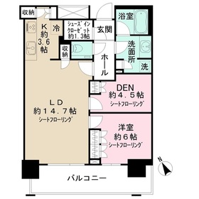 ザ・タワー横浜北仲