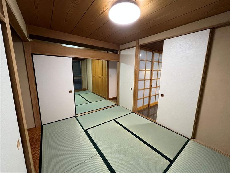 3号室 4