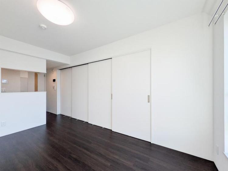 402号室 2