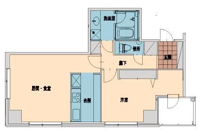 代官山プラザ