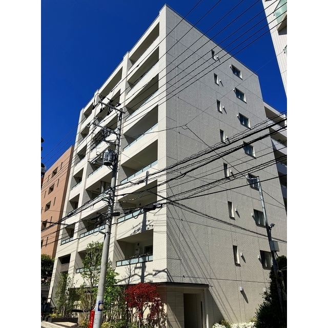 707号室 6