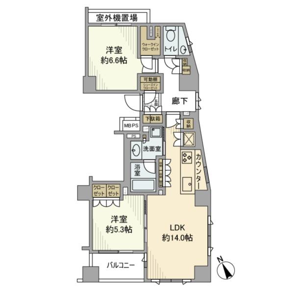 502号室