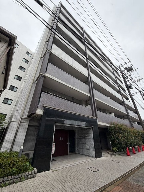 プレシス南砂町DOUX