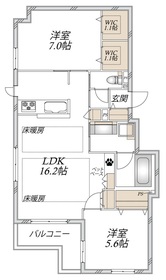 レアリゼ高井戸