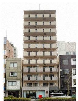 インプレーブ蔵前