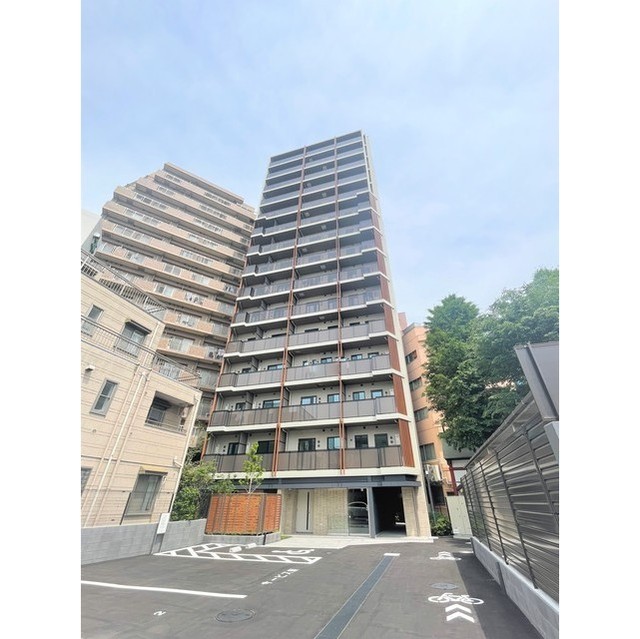 1104号室 6