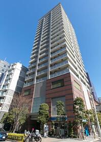 パークタワー秋葉原 3