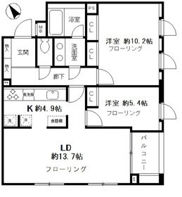 302号室