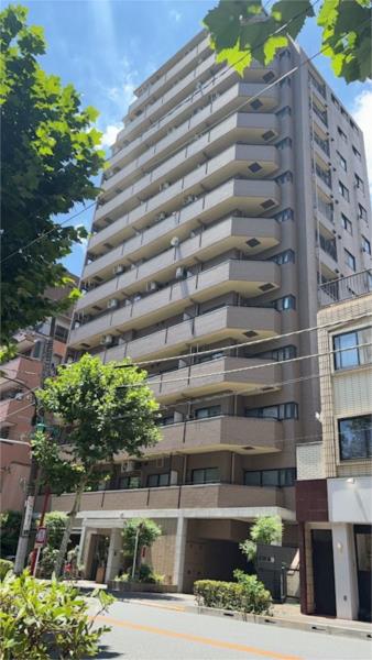 ナイスアーバン新中野