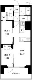 0203号室