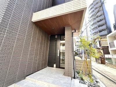 マンション カザン 3