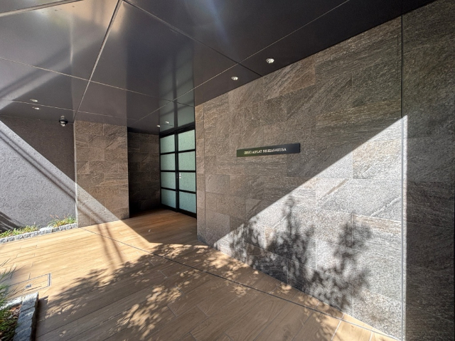 AIFLAT西浅草 2