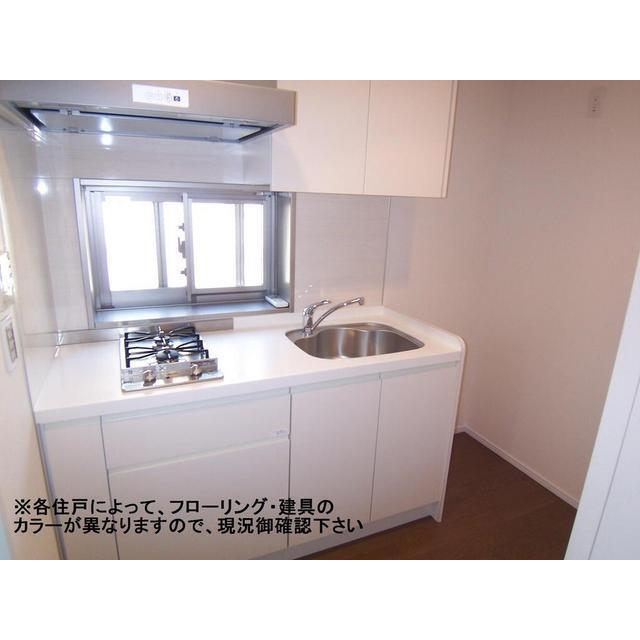 0501号室 4