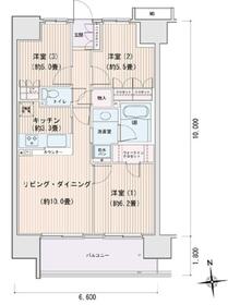 0211号室