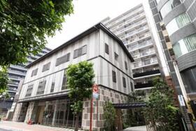パークアクシス市川 2