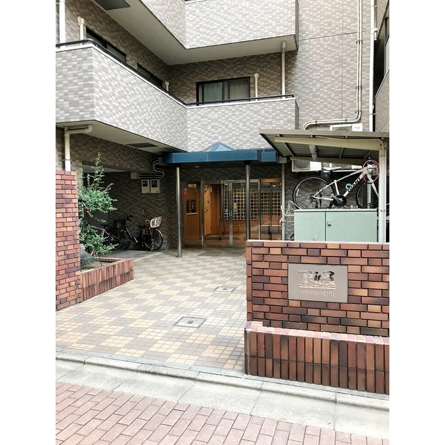 0501号室 10