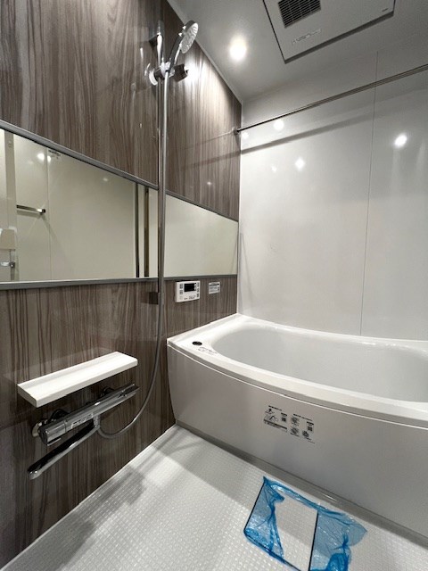 1101号室 3