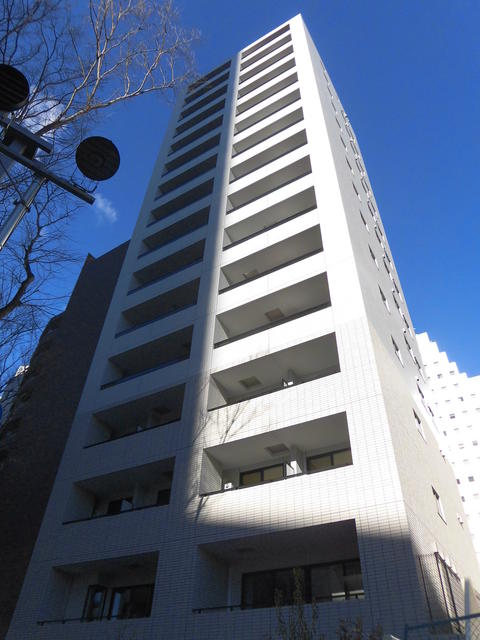 アピス西新宿三丁目