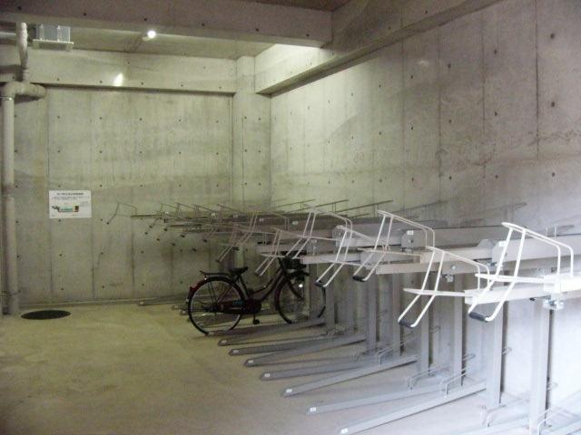 ハーベストヒルズ溝の口1