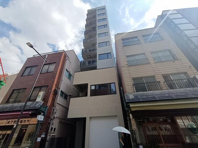 601号室 10