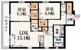 301号室