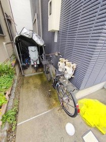 102号室 5