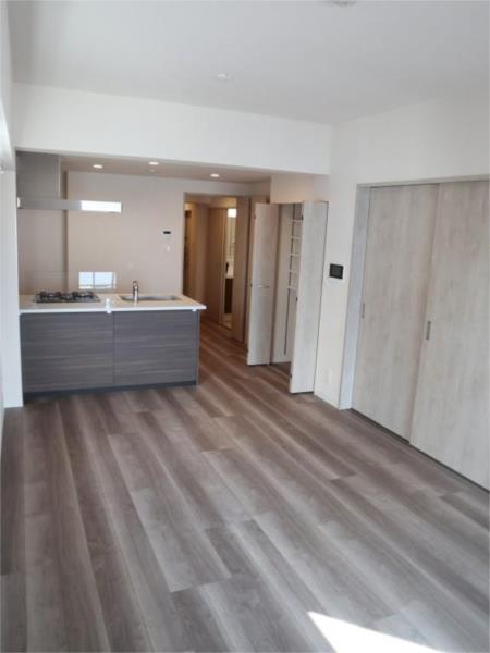 1101号室 4
