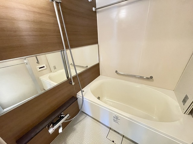 1105号室 4
