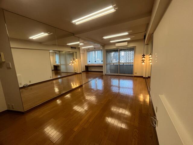 1607号室 2